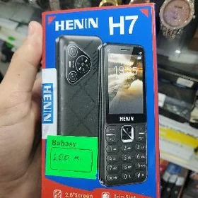 HeninH7