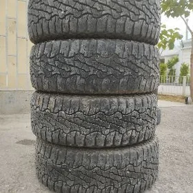 275 55 20 GOODYEAR
