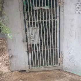 kepderi ketek