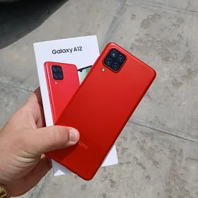 samsung A12