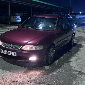 Opel Vectra 1998