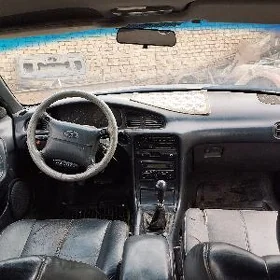 Hyundai Sonata 1996