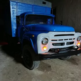 Zil 130 1993