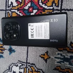 Redmi not 14pro