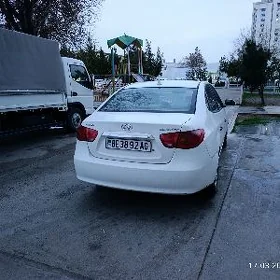 Hyundai Elantra 2010