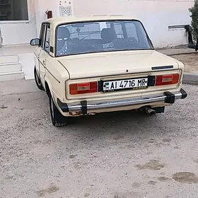Lada 2106 1992