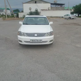 Toyota Avalon 2001