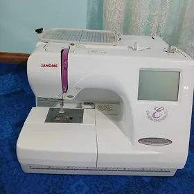 janome 350