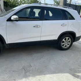 Kia Sorento 2010