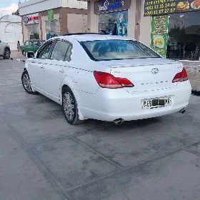 Toyota Avalon 2007