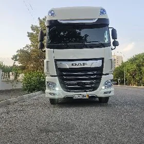 DAF 480 2022