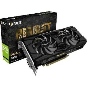 Palit RTX 2060 Super 8GB