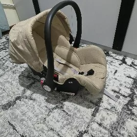 Автокресла