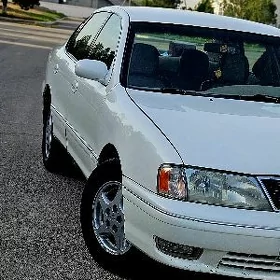 Toyota Avalon 1998