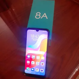 HONOR 8A
