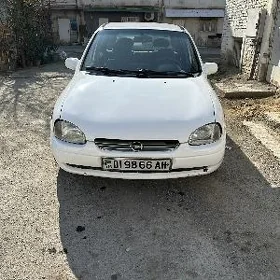 Opel Vita 1998