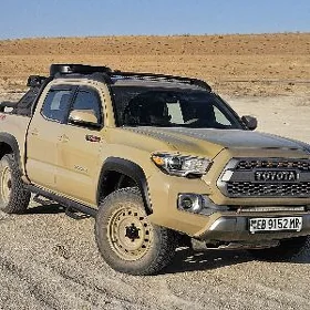 Toyota Tacoma 2017
