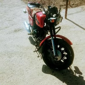 Fekon FK150-8G 2013