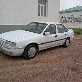 Opel Vectra 1991
