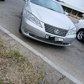 Lexus ES 350 2011