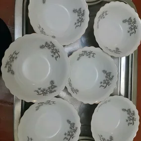 Продам посуду ссср новую