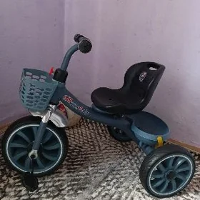 Welisepod