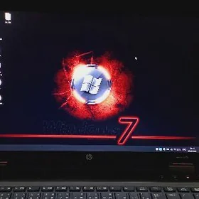 HP NOTEBOOK