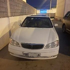 Infiniti I30 2000