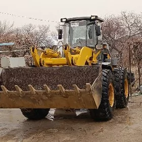XCMG ZL50 2010