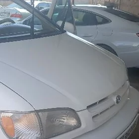 Toyota Sienna 2000