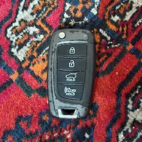 Pult hyundai original