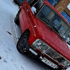 Lada 2106 1990