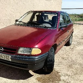 Opel Astra 1990