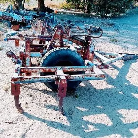 mtz 80 cyzyl