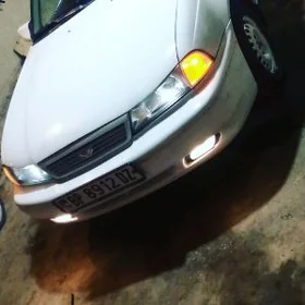 Daewoo Nexia 2000