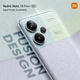 note 13 pro plus
