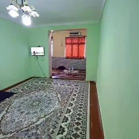 Сатлык жай 2ком 1этаж