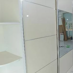 Şkaf kupe