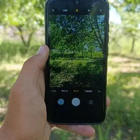 Redmi Not 8
