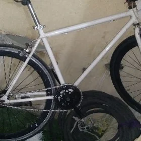 tigyr velosiped