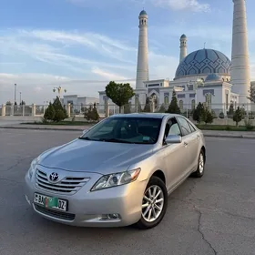 Toyota Camry 2008