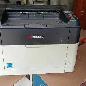 printer