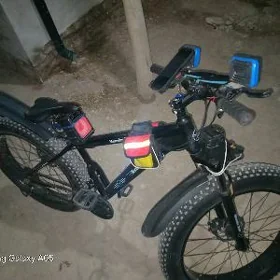 Uly teker mers