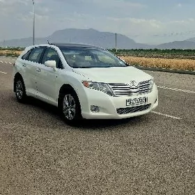 Toyota Venza 2010