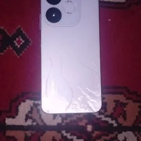 Itel A80