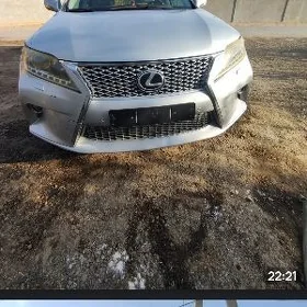 Lexus LS 2012
