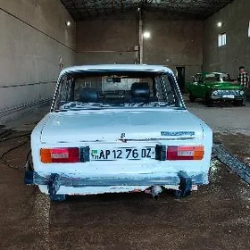 Lada 2106 1995