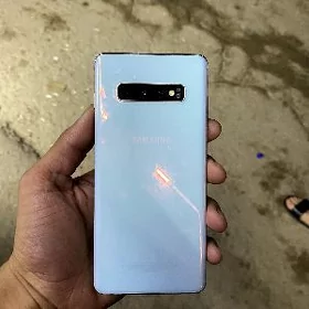 Samsung S10+