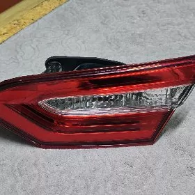 Camry fara