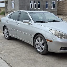 Lexus ES 330 2004
